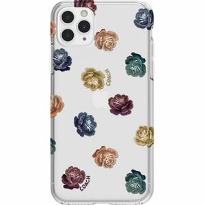 iPhone 11 PRO MAX Coach Case
